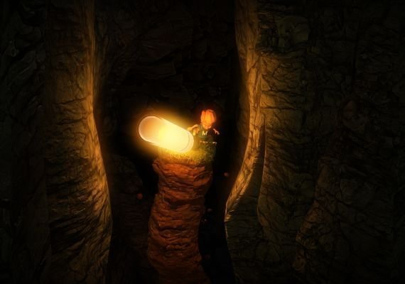 Max: The Curse Of Brotherhood EN EU screenshot 3