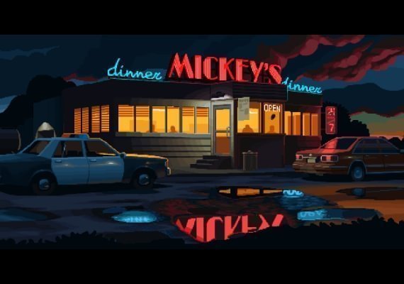 Police Stories EN Argentina screenshot 3