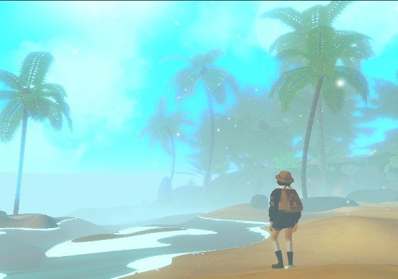 Beasts of Maravilla Island EN Argentina screenshot 2