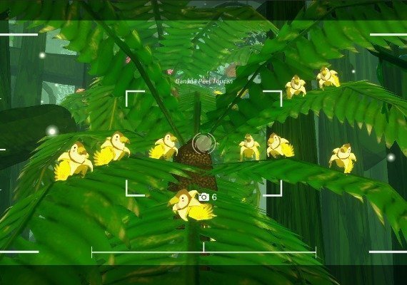 Beasts of Maravilla Island EN Argentina screenshot 4