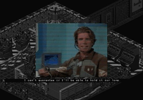 Crusader: No Remorse EN Global screenshot 2