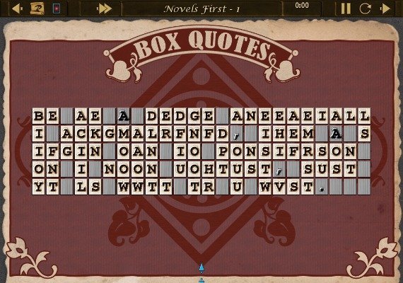 Clutter 7: Infinity, Joe's Ultimate Quest EN Global screenshot 3