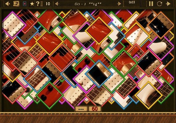 Clutter 7: Infinity, Joe's Ultimate Quest EN Global screenshot 4