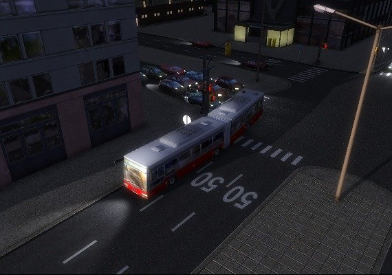 Cities in Motion 2 - Players Choice Vehicle Pack DLC EN/DE Global screenshot 3
