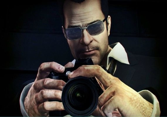 Dead Rising 2: Off the Record EN/FR/IT/JA Global screenshot 2