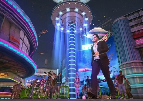Dead Rising 2: Off the Record EN/FR/IT/JA Global screenshot 3