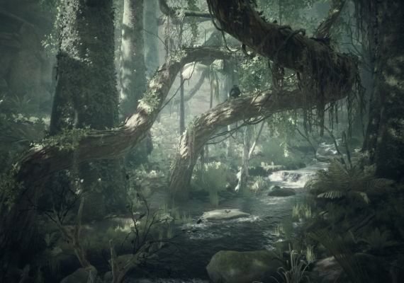Ancestors: The Humankind Odyssey Argentina screenshot 2