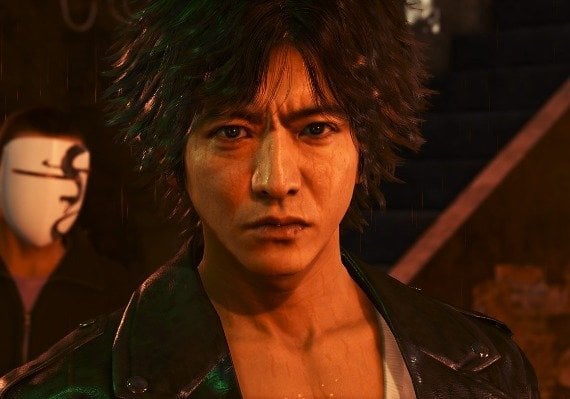 Lost Judgment Digital Ultimate Edition EN/JA/KO/ZH Turkey screenshot 2