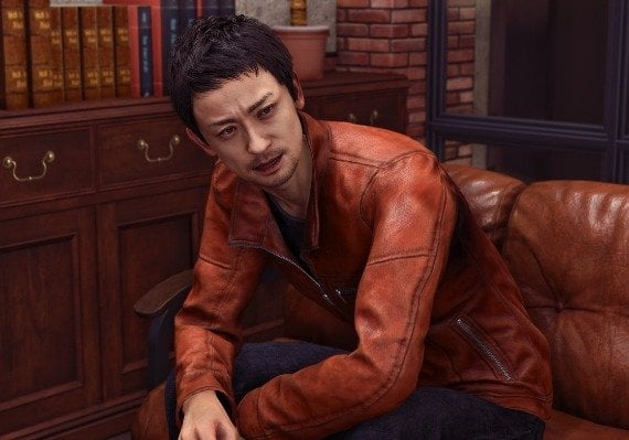 Lost Judgment Digital Ultimate Edition EN/JA/KO/ZH Turkey screenshot 4