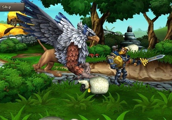 CastleStorm Definitive Edition EN Argentina screenshot 4