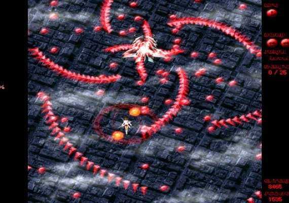 The eXceed - Collection Aural Brutality Edition EN/JA Global screenshot 2