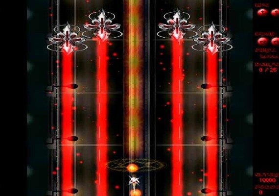 The eXceed - Collection Aural Brutality Edition EN/JA Global screenshot 3