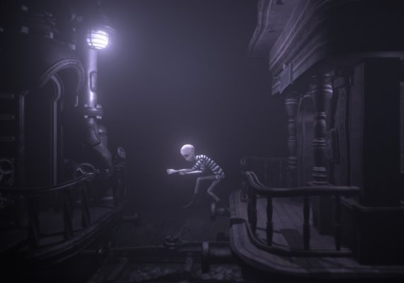 Darq Complete Edition Global screenshot 3