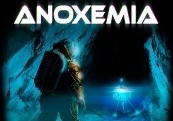 Anoxemia EN/DE/FR/IT/RU/ES/DA Argentina