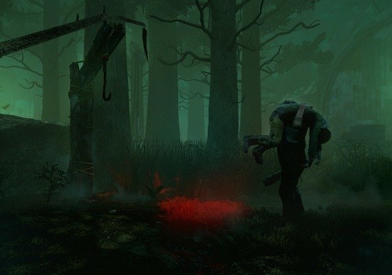 Dead by Daylight EN Argentina screenshot 3