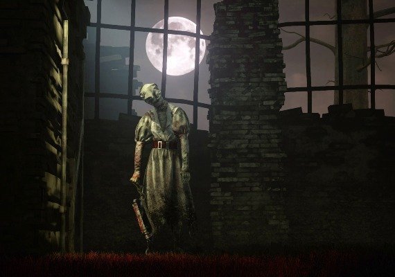 Dead by Daylight EN Argentina screenshot 4