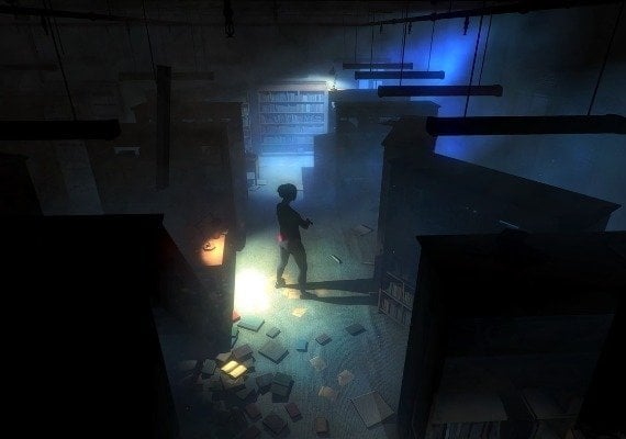 Outbreak: Co-Op Anthology EN Argentina screenshot 3