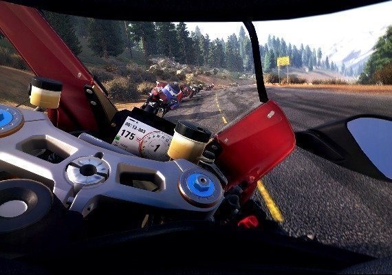 RiMS Racing EN Argentina screenshot 2