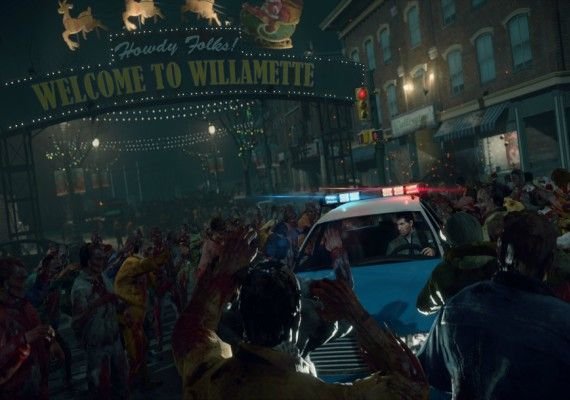 Dead Rising 4 Global screenshot 2