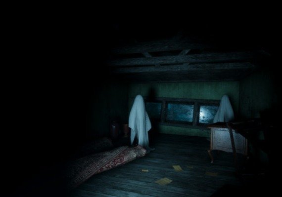Labyrinthine EN/DE/FR/NL Global screenshot 4
