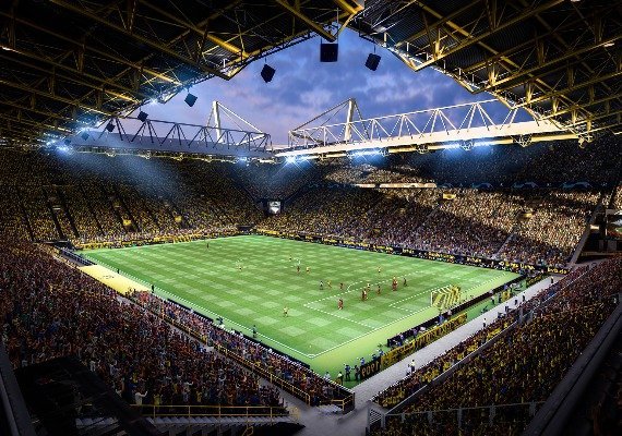 FIFA 22 Global screenshot 4