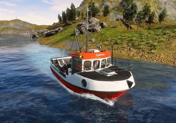 Fishing: Barents Sea Complete Edition Global screenshot 2