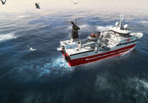 Fishing: Barents Sea Complete Edition Global screenshot 4