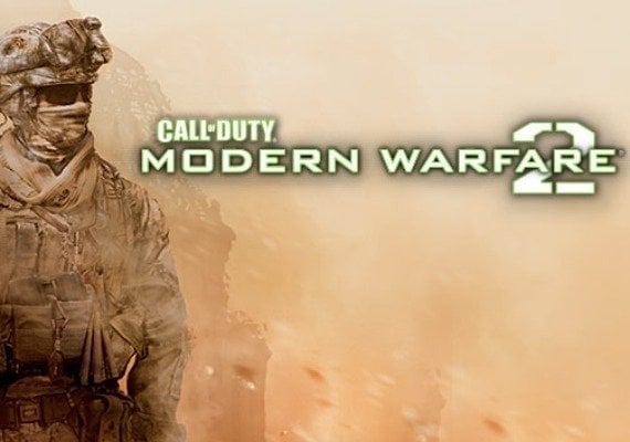 CoD Call of Duty: Modern Warfare 2 - Bundle EN/DE/FR/IT/ES Global