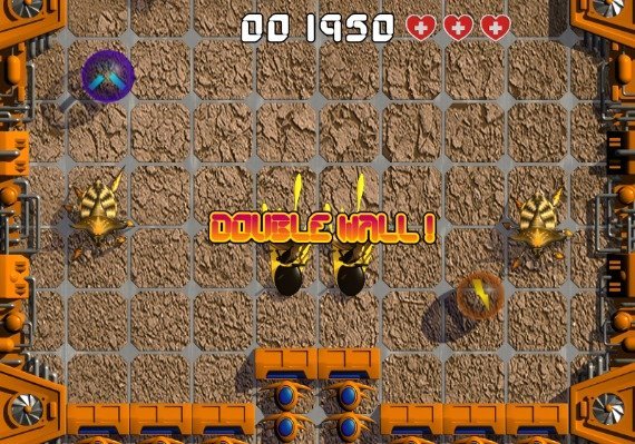 Bug N Out EN Global screenshot 3