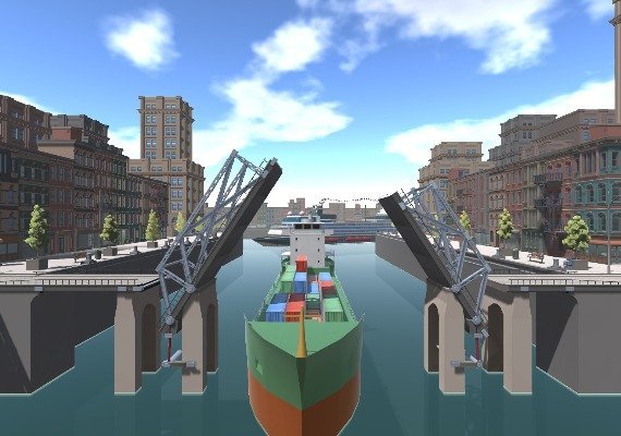 Bridge! 3 Global screenshot 2
