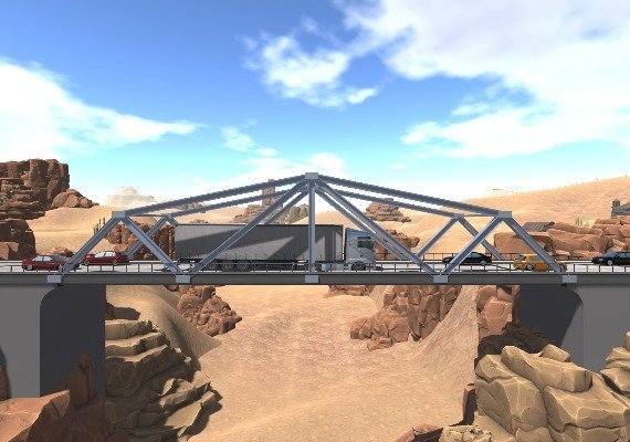 Bridge! 3 Global screenshot 4