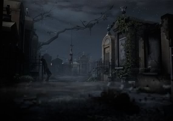 The Walking Dead: Saints & Sinners EN/ES Global screenshot 3