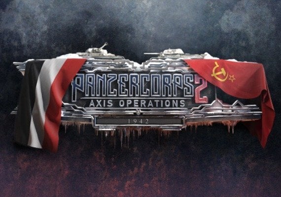 Panzer Corps 2: Axis Operations - 1942 DLC EN/DE/FR/PL/PT/RU/ZH/ES Global screenshot 2