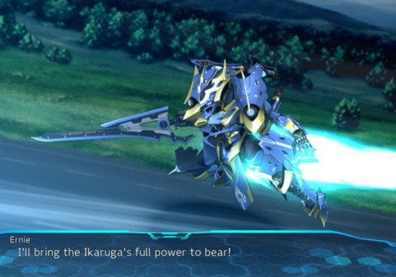 Super Robot Wars 30 Ultimate Edition EN/JA/KO/ZH/ZH Global screenshot 3