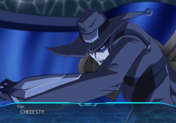 Super Robot Wars 30 Ultimate Edition EN/JA/KO/ZH/ZH Global screenshot 4