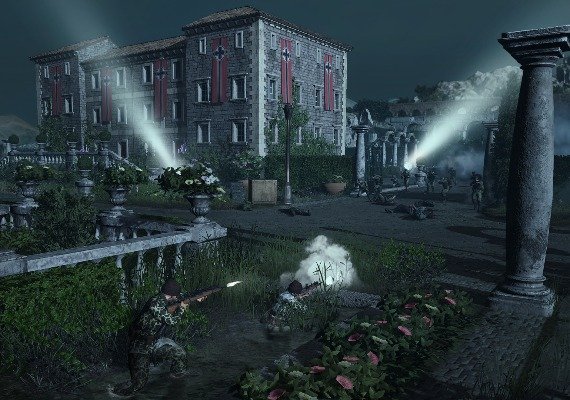 Company of Heroes 3 EU screenshot 3