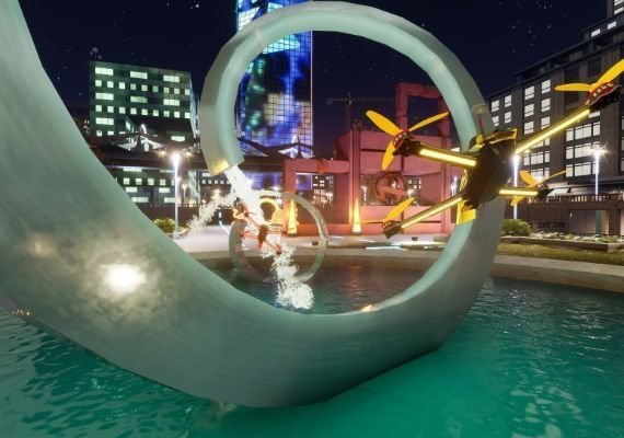 DCL: The Game EN EU screenshot 3