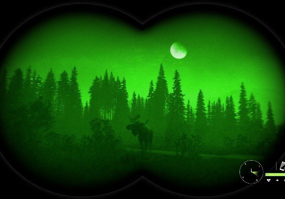 theHunter: Call of the Wild - High-Tech Hunting Pack DLC EU screenshot 3