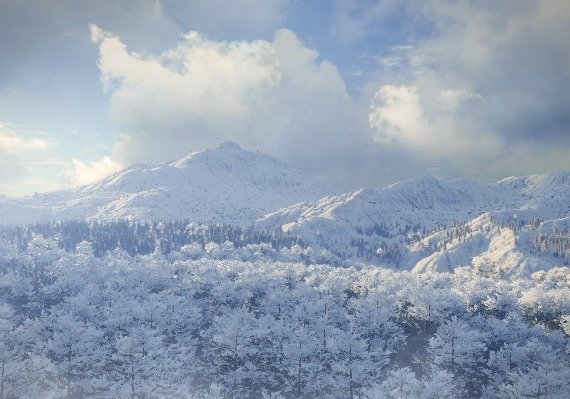 theHunter: Call of the Wild - Medved-Taiga DLC EN EU screenshot 2