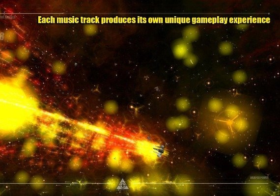 Beat Hazard - Epic Bundle EN/DE/FR/IT/NL/ES Global screenshot 2