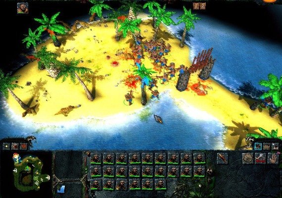BC Kings EN Global screenshot 2
