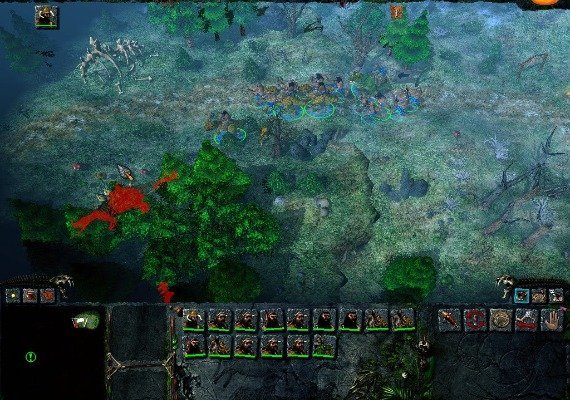 BC Kings EN Global screenshot 4