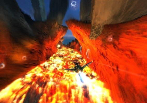 Skydrift Infinity Global screenshot 3