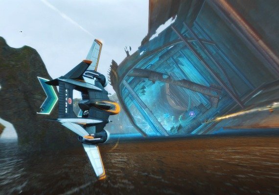 Skydrift Infinity Global screenshot 4