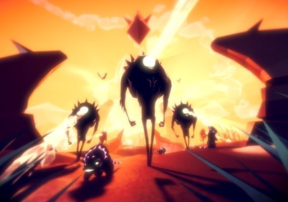 FE the Game EN Global screenshot 3