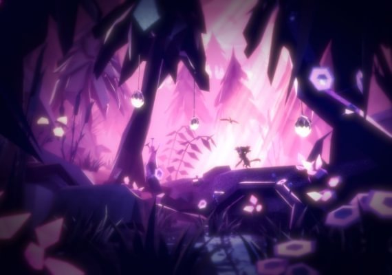 FE the Game EN Global screenshot 4