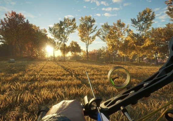 theHunter: Call of the Wild - High-Tech Hunting Pack DLC Global screenshot 2