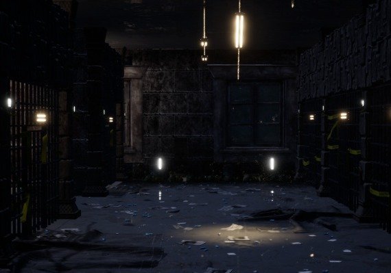Anatomy of Fear EN/TR Global screenshot 2