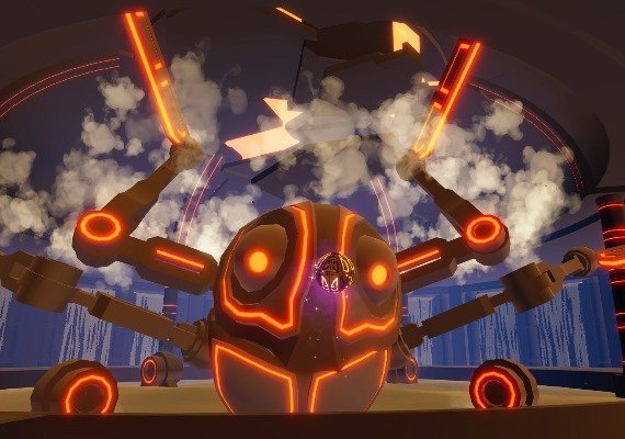 Glyph EN Global screenshot 2