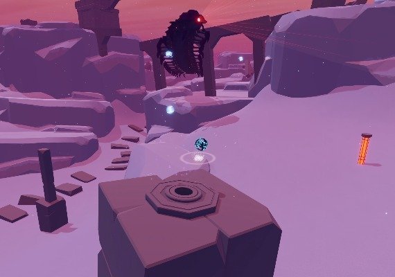 Glyph EN Global screenshot 3